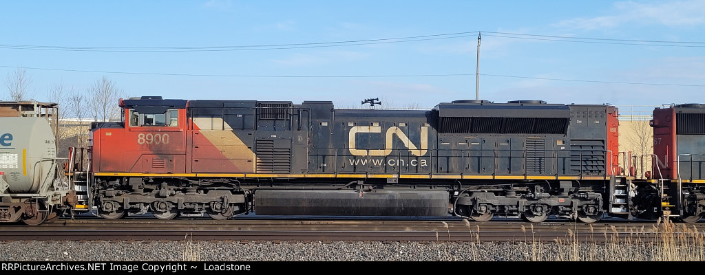 CN 8900
